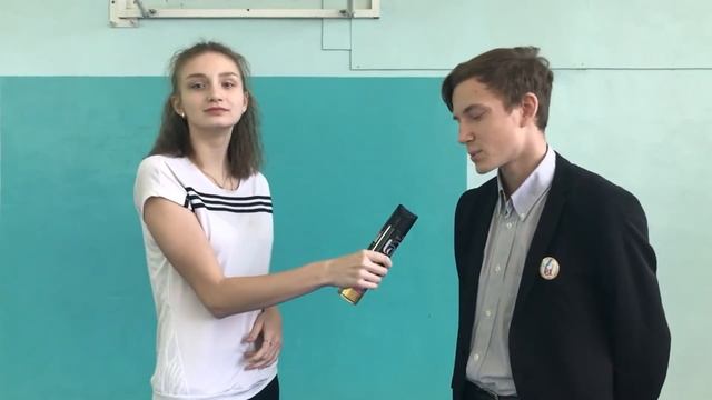 61 школа 9 а класс - Просто здорово 2019 смотреть онлайн