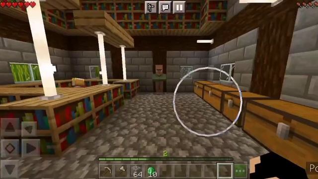 история по майнкрафт камень души. (1/9) смотреть онлайн