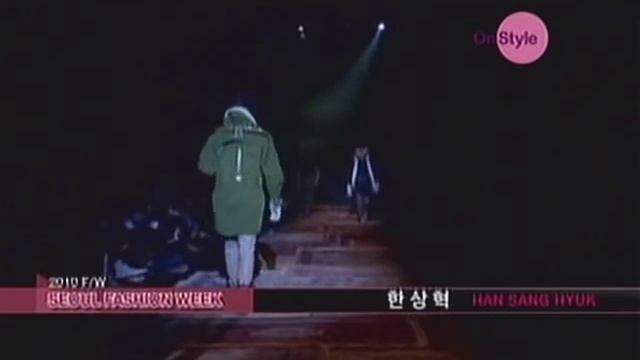 Song Jae Rim - 2010 SFW MVIO by Han Sang Hyuk (part 2) смотреть онлайн