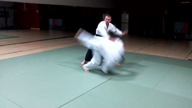 TAKEMUSU AIKI VOGHERA смотреть онлайн