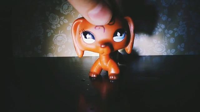 [LPS] Я режу запястья... (music video) смотреть онлайн