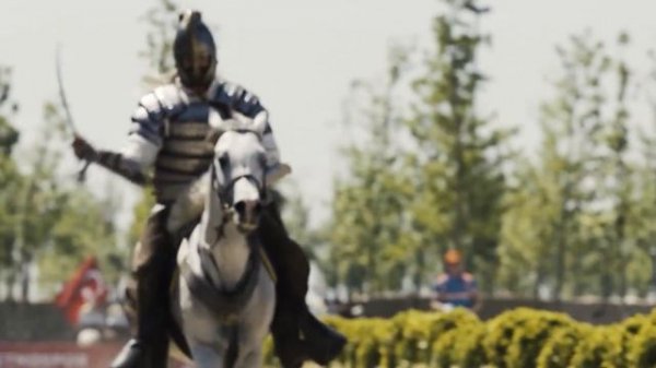 World Nomad Games 2022