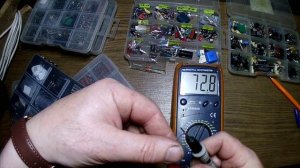 КАК ПРОВЕРИТЬ ТЕРМИСТОР (терморезистор)