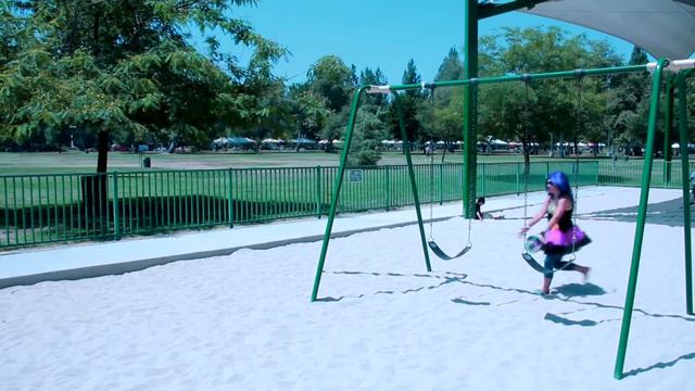 The Missing Shoe - Lost and Found Video for Kids ~ Tea Time with Tayla! смотреть онлайн