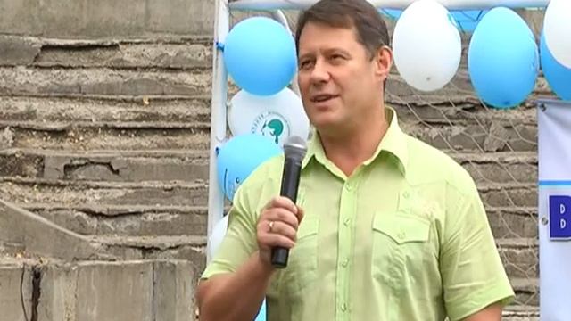 выставка собак Стаханов смотреть онлайн
