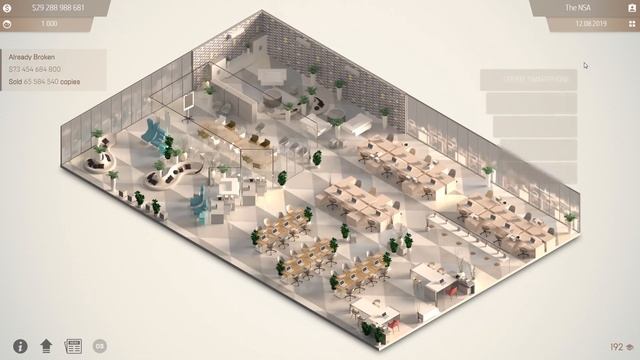 Started a Phone Business, Sold 34 Quadrillion Phones - Smartphone Tycoon gameplay смотреть онлайн