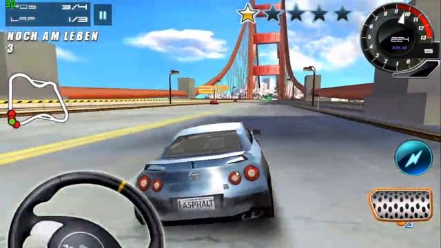 [Android] Asphalt 5 3.3.7 Gameplay #25 смотреть онлайн