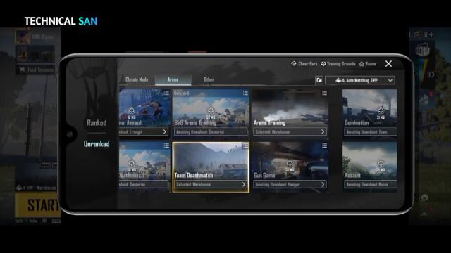 Tecno Game Space 4.1 for all tecno phones | New Health Mode | New Game UI | Panther Engine ✓ смотреть онлайн