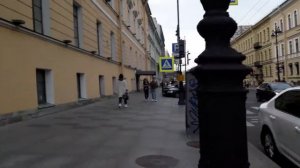 Исаакиевский собор и католические  монахини