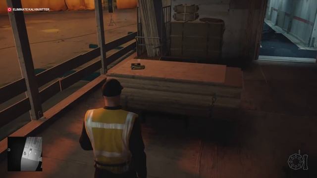 hitman 2 - goty legacy pack Store Securely (freeform Training) смотреть онлайн