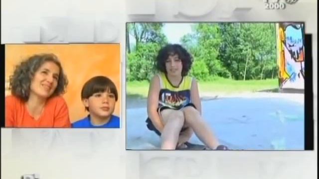 Romanzo Familiare - Famiglia Spena - "Martino si confessa..." смотреть онлайн