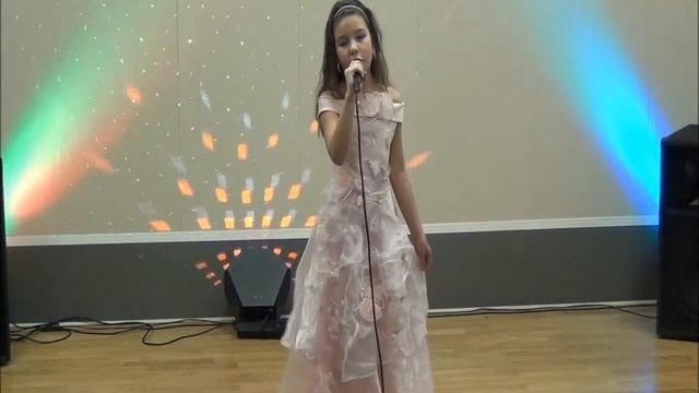209 - Кузнецова Полина,г.Новомосковск-Я справляю день рожденья смотреть онлайн