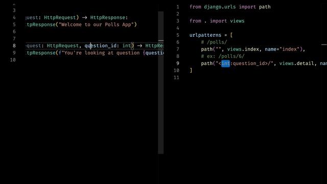 Django Polls App | Full Course | Octallium | Python смотреть онлайн