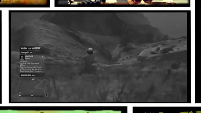 Приколы в GTA 5 Неудачные прыжки смотреть онлайн