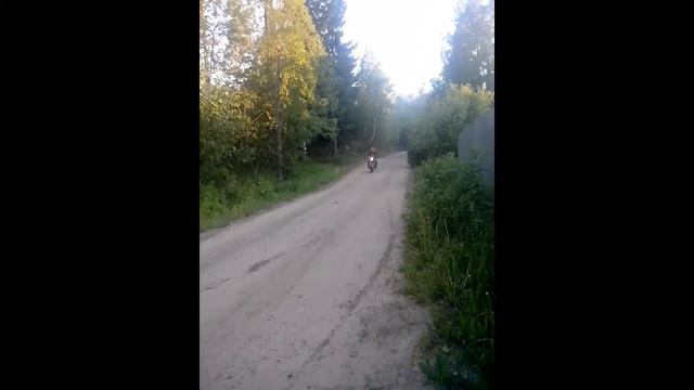 Мотоцикл Минск. смотреть онлайн