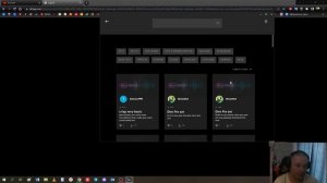 Загрузка профиля в Blue Voice Как я решил проблему