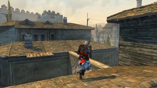 Обзор Assassin's Creed: The Ezio Collection смотреть онлайн