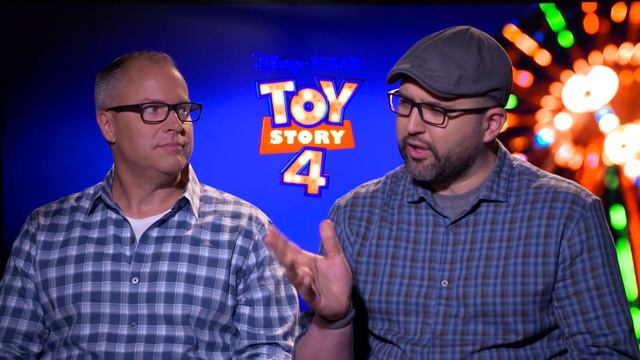 How Keanu Reeves Became 'Duke Caboom' In 'Toy Story 4' смотреть онлайн