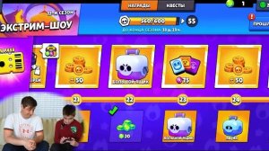 БРАВЛ СТАРС ЛУЧШИЕ ВИДЕО ИЗ ГЕРМАНИИ