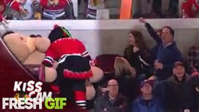 Подарок с подвохом смотреть онлайн