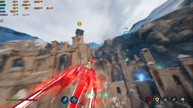 Free to play "Century: Age of Ashes" AMD Ryzen 3200g Single Channel 8gb(8*1) смотреть онлайн