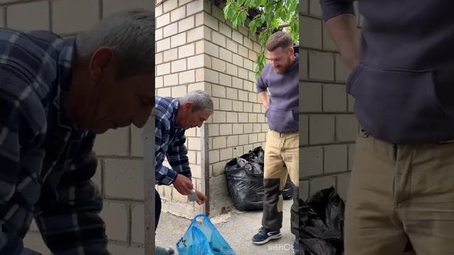 Наш УЛОВ. Рыбалка на Северском Донце. Ростовская область