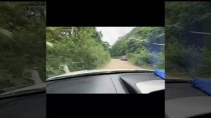 Красоты Приморского края! Ольгинской район! Пос. Тимофеевка!