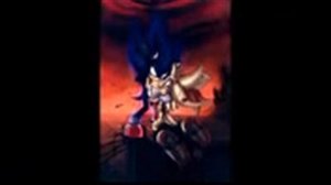 История Дарк Соника