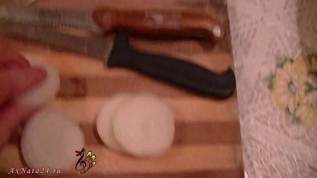Готовим кальмары за 5 минут. Байки на кухне смотреть онлайн