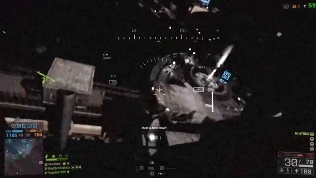 DEN76MARK AMD Video Coding Engine H.264 (media Foundation) Test. 4800 Bitrate смотреть онлайн