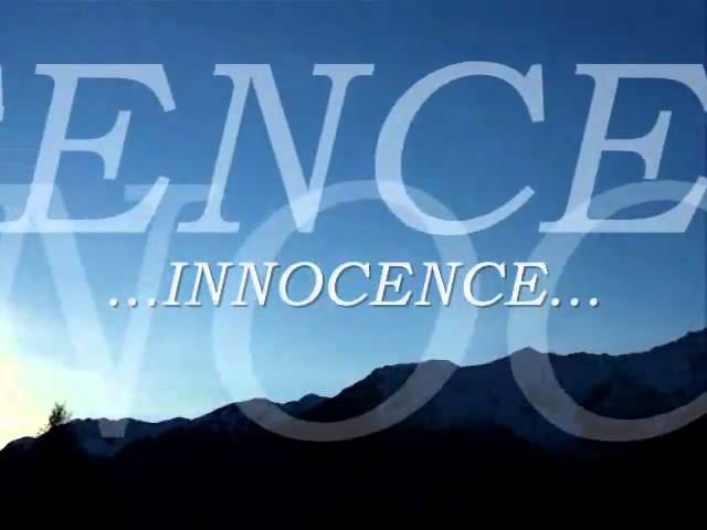 Return to INNOCENCE смотреть онлайн