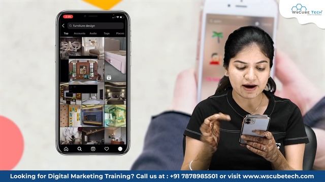 INSTAGRAM SEO: How to Rank Top on Instagram | Keyword/Hashtags Research for Instagram смотреть онлайн