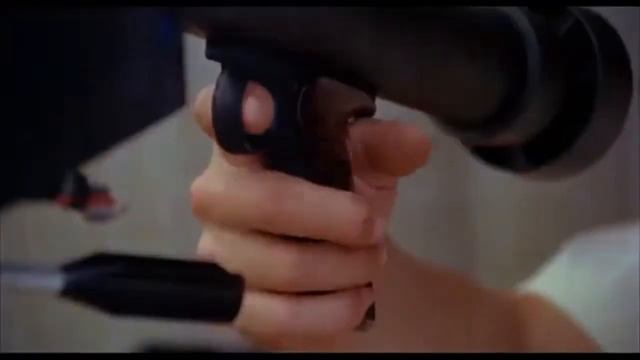 FIN - Three Shots and Two Snakes (Grindhouse Movie Tribute Stoner Riff Madness) смотреть онлайн