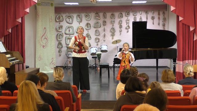 Ульяна Новойдарская и Ольга Вячеславовна Казьмина смотреть онлайн