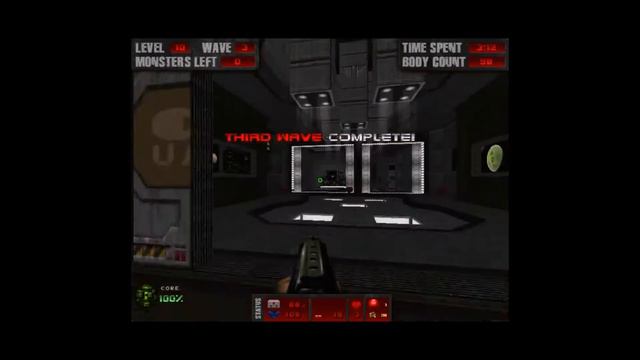 Useless Ion Cannon | Sronghold: On The Edge of Choas Pt.11 смотреть онлайн