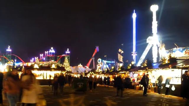 First days of Christmas 2015 - music by Ralph McTell смотреть онлайн