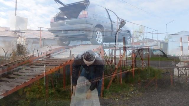 #1. Golf2 после покупки. "На пол пути до идеала" смотреть онлайн