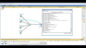 Урок 6 Cisco Packet Tracer. Настройка протокола SSH для доступа на «чистый» коммутатор
