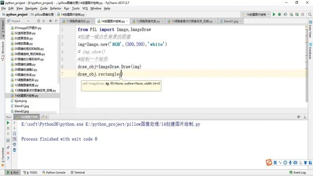 【353】Python400集大型视频，ImageDraw绘制二维图像 смотреть онлайн