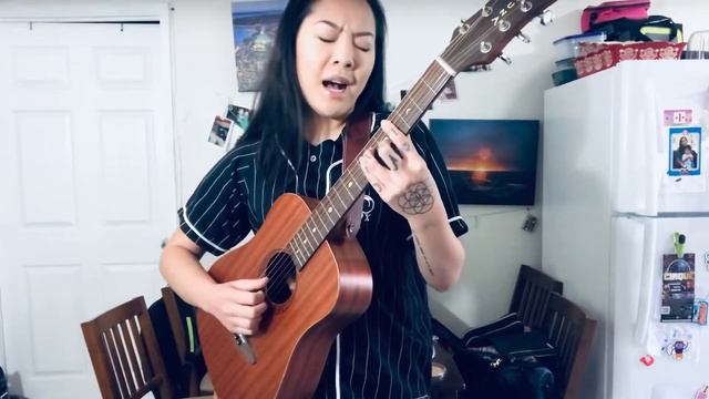 I Love You So by The Walters (Cover) смотреть онлайн