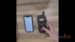 Обзор программатора Keydiy KD-X2