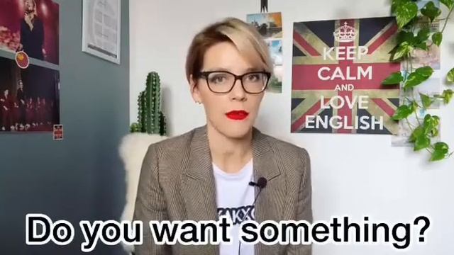 SOME / ANY? / МАРИЯ БАТХАН