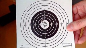 Пневматический пистолет Stalker S84 (обзор, данные отстрела по скорости и кучности, цена)