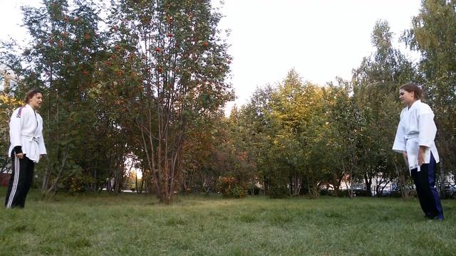 Запретный прием мастеров дзюдо "ПАДЕНИЕ НЕБЕС" смотреть онлайн