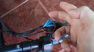 Не включается электросамокат