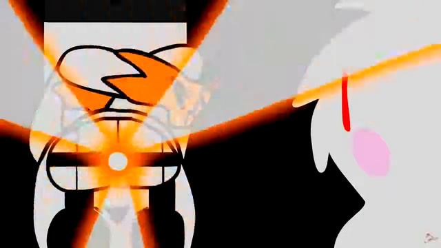 Анимация Undertale смотреть онлайн