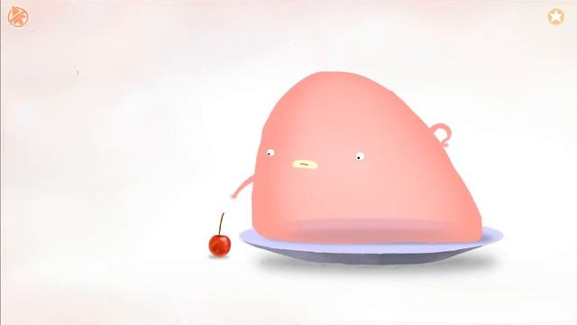Chuchel ЧУЧЕЛ. Хитрое желе. Дуэль с яйцом. Чей робот круче ?! (серия 2)