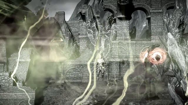 Dragon Age Inquisition - Part 4 - FIRST BOSS FIGHT AH YEA смотреть онлайн