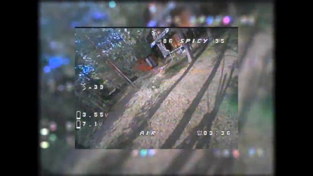 Spycy 95, быстрый малый... смотреть онлайн