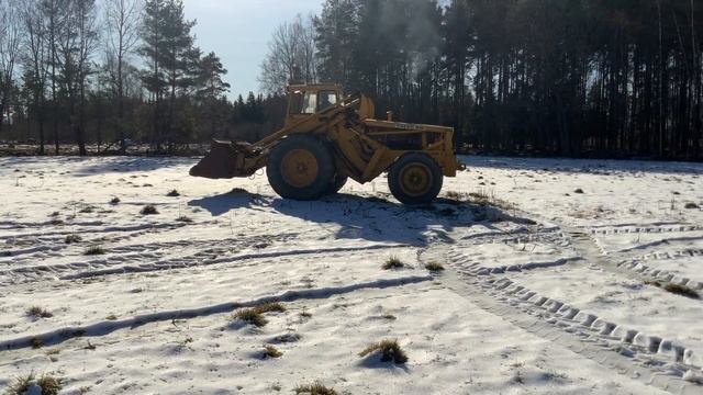 Köp Baklastare Volvo BM 218 TD på Klaravik смотреть онлайн
